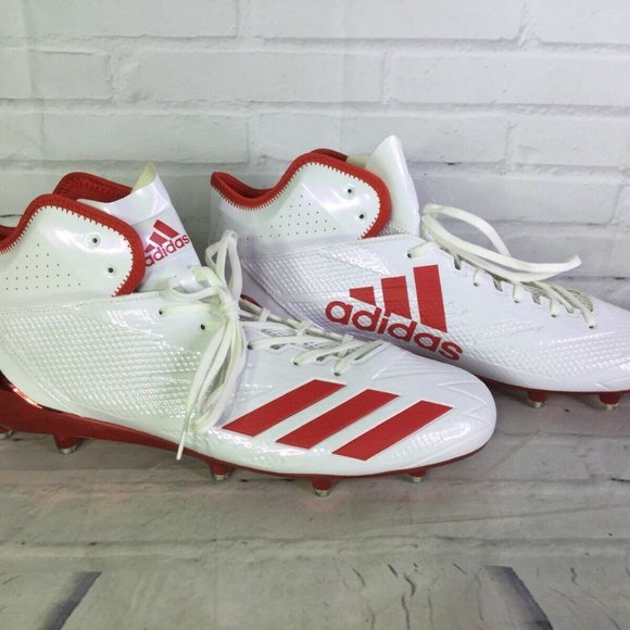 adidas size 15 football boots